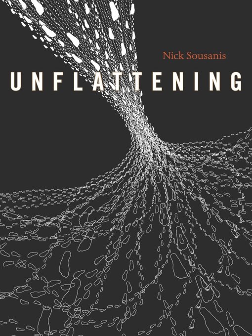 Title details for Unflattening by Nick Sousanis - Wait list